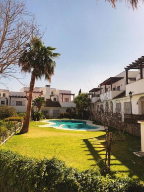 Las Lagunetas, Benalup Casas Viejas